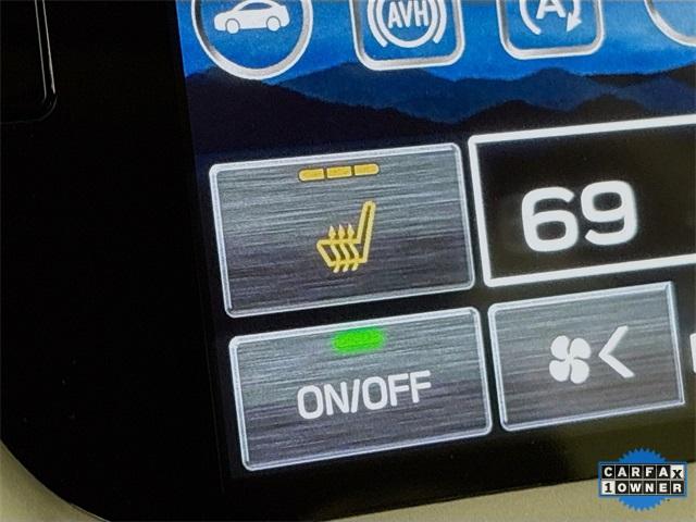 2024 Subaru Outback Vehicle Photo in Puyallup, WA 98371