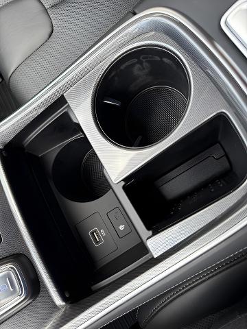 2022 Hyundai SANTA FE Vehicle Photo in Appleton, WI 54914