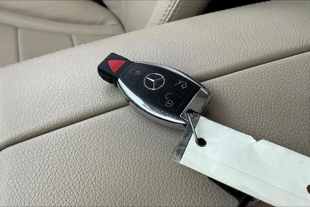 2017 Mercedes-Benz C-Class Vehicle Photo in San Antonio, TX 78230