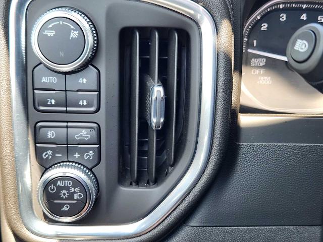 2019 GMC Sierra 1500 Vehicle Photo in DENTON, TX 76210-9321