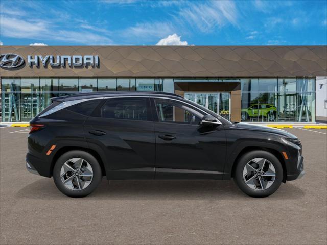 2025 Hyundai TUCSON Vehicle Photo in Philadelphia, PA 19116
