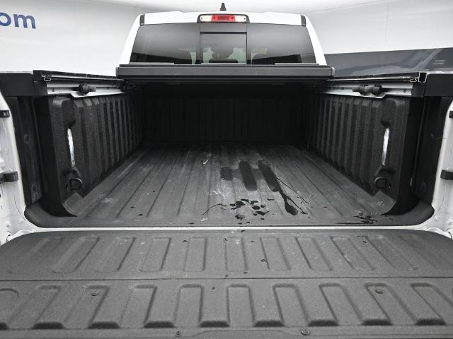 2021 Ram 1500 Vehicle Photo in Cedar Rapids, IA 52402