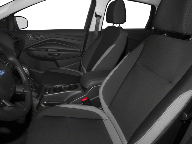 2016 Ford Escape Vehicle Photo in Green Bay, WI 54304