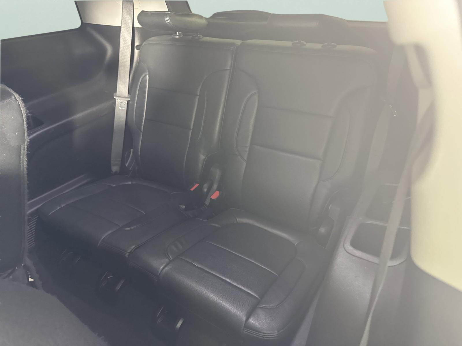 2017 GMC Acadia Vehicle Photo in GEORGETOWN, TX 78626-7508