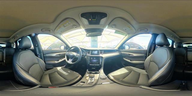 2022 INFINITI QX50 Vehicle Photo in San Antonio, TX 78230