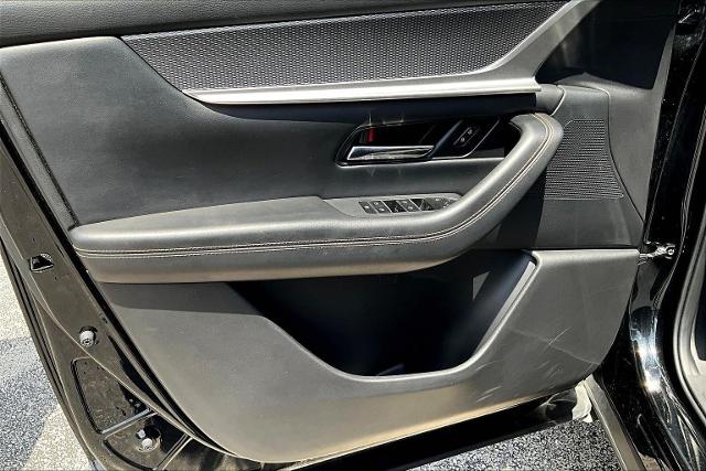 2024 Mazda CX-90 Vehicle Photo in San Antonio, TX 78230