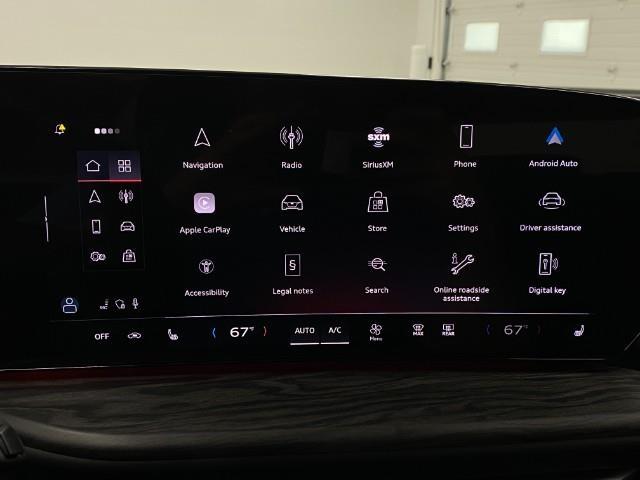 2025 Audi Q5 Vehicle Photo in Appleton, WI 54913