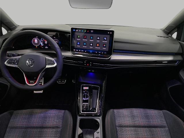 2025 Volkswagen Golf GTI Vehicle Photo in Appleton, WI 54913