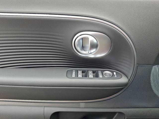 2026 Hyundai IONIQ 9 Vehicle Photo in Philadelphia, PA 19116