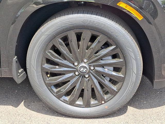 2025 Hyundai PALISADE Vehicle Photo in Philadelphia, PA 19116