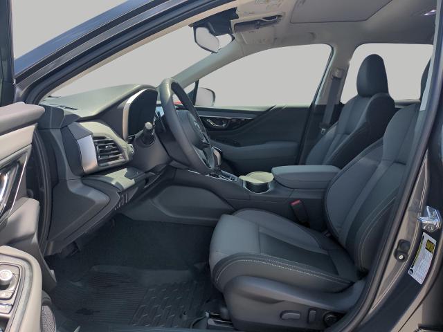 2025 Subaru Outback Vehicle Photo in Green Bay, WI 54304