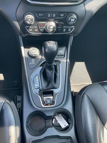 2022 Jeep Cherokee Vehicle Photo in Kaukauna, WI 54130