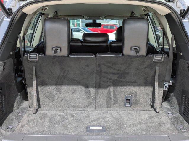 2020 Nissan Pathfinder Vehicle Photo in San Antonio, TX 78209