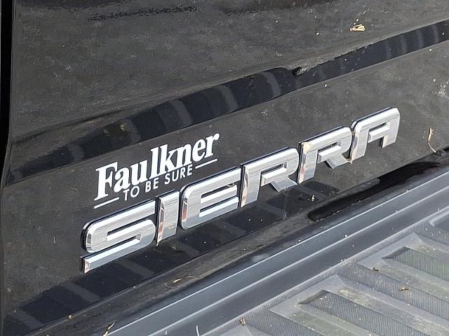 2019 GMC Sierra 3500HD Vehicle Photo in HARRISBURG, PA 17111-1033