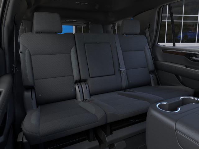 2025 Chevrolet Tahoe Vehicle Photo in LANCASTER, PA 17601-0000