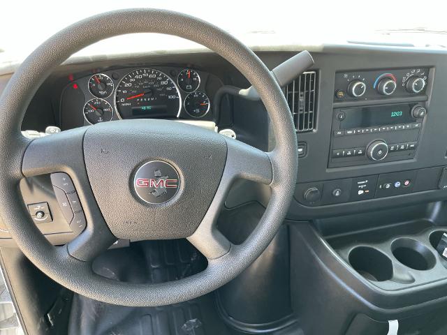 2025 GMC Savana Cutaway 3500 Vehicle Photo in GILBERT, AZ 85297-0402