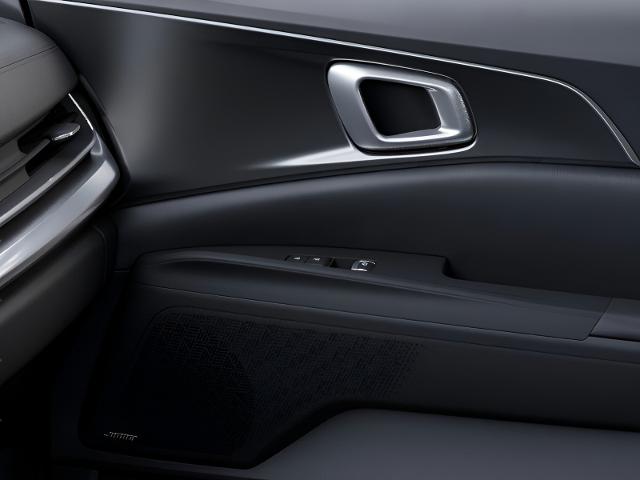 2026 Kia Carnival Hybrid Vehicle Photo in Appleton, WI 54914