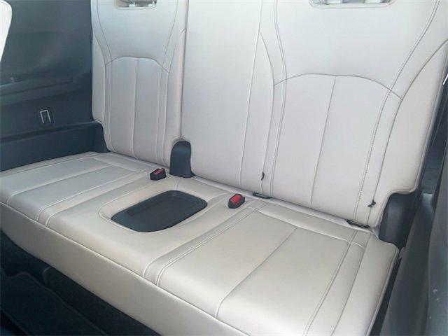 2024 INFINITI QX60 Vehicle Photo in Willow Grove, PA 19090