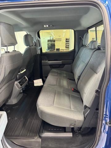 2024 Ford F-150 Vehicle Photo in Peoria, IL 61615