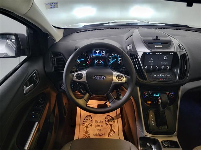 2016 Ford Escape Vehicle Photo in PRESCOTT, AZ 86305-3700