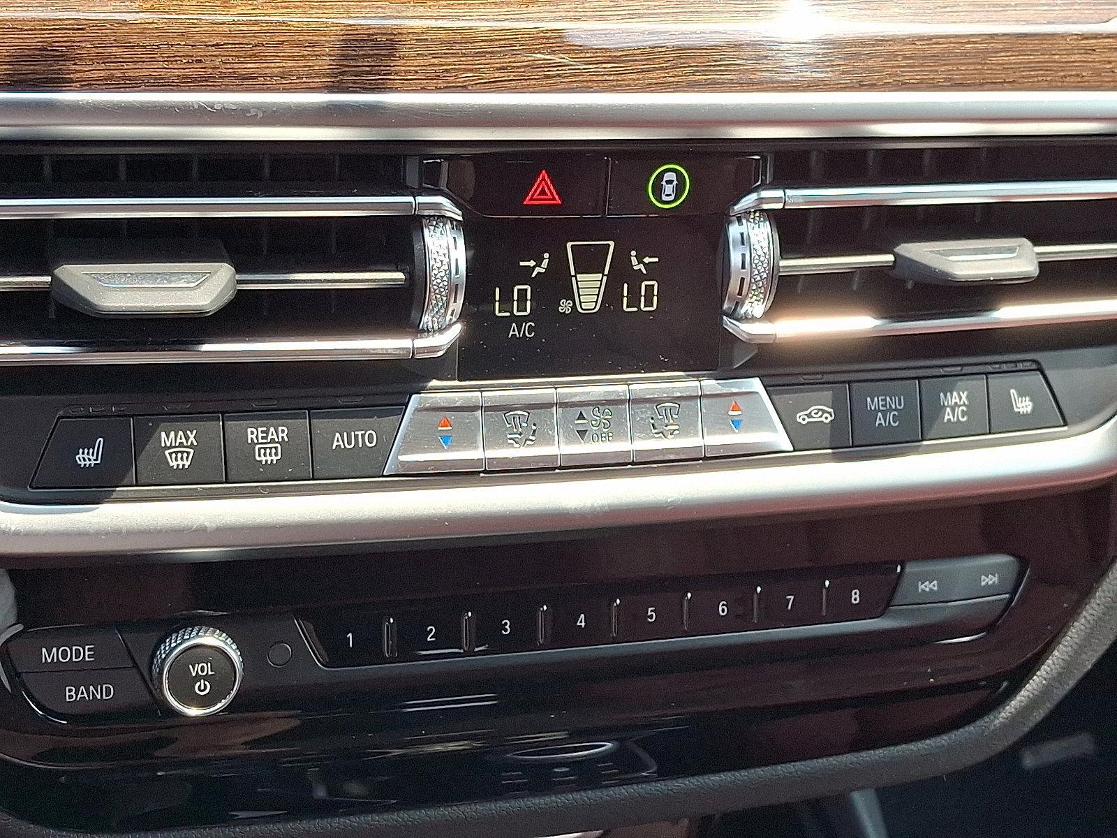2022 BMW X3 M40i Vehicle Photo in Lancaster, PA 17601
