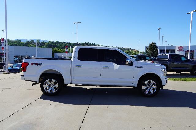 2020 Ford F-150 Vehicle Photo in Riverdale, UT 84405