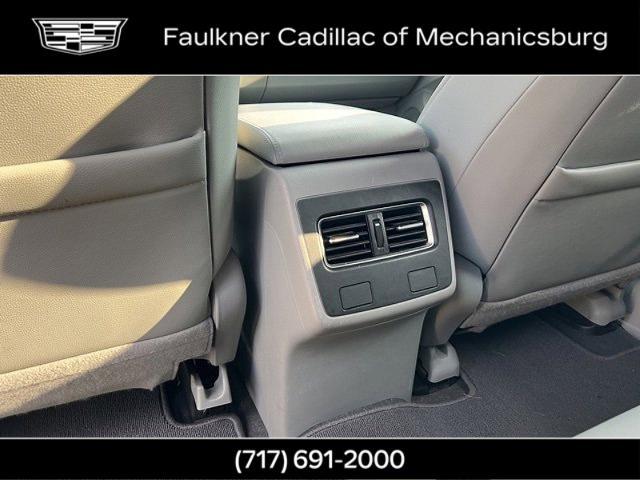2016 Acura RDX Vehicle Photo in MECHANICSBURG, PA 17050-1707