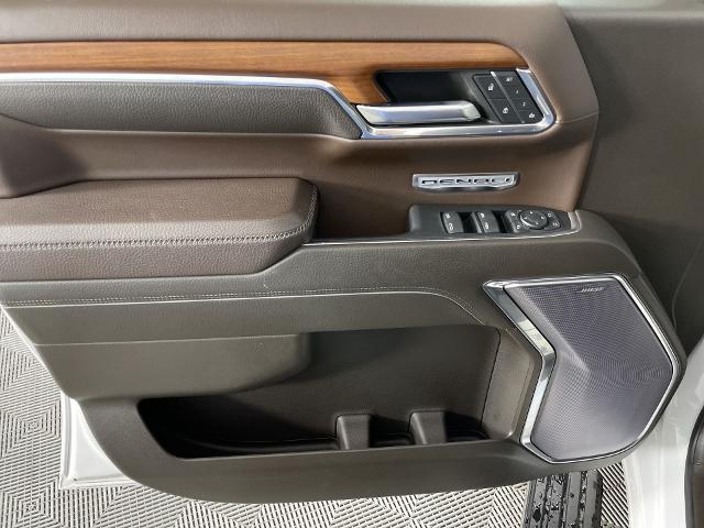 2022 GMC Sierra 1500 Vehicle Photo in GILBERT, AZ 85297-0402