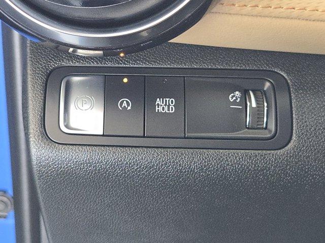 2025 Chevrolet Equinox Vehicle Photo in Decatur, TX 76234