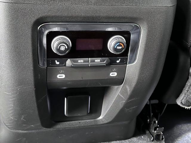 2023 Chevrolet Tahoe Vehicle Photo in Roslyn, NY 11576