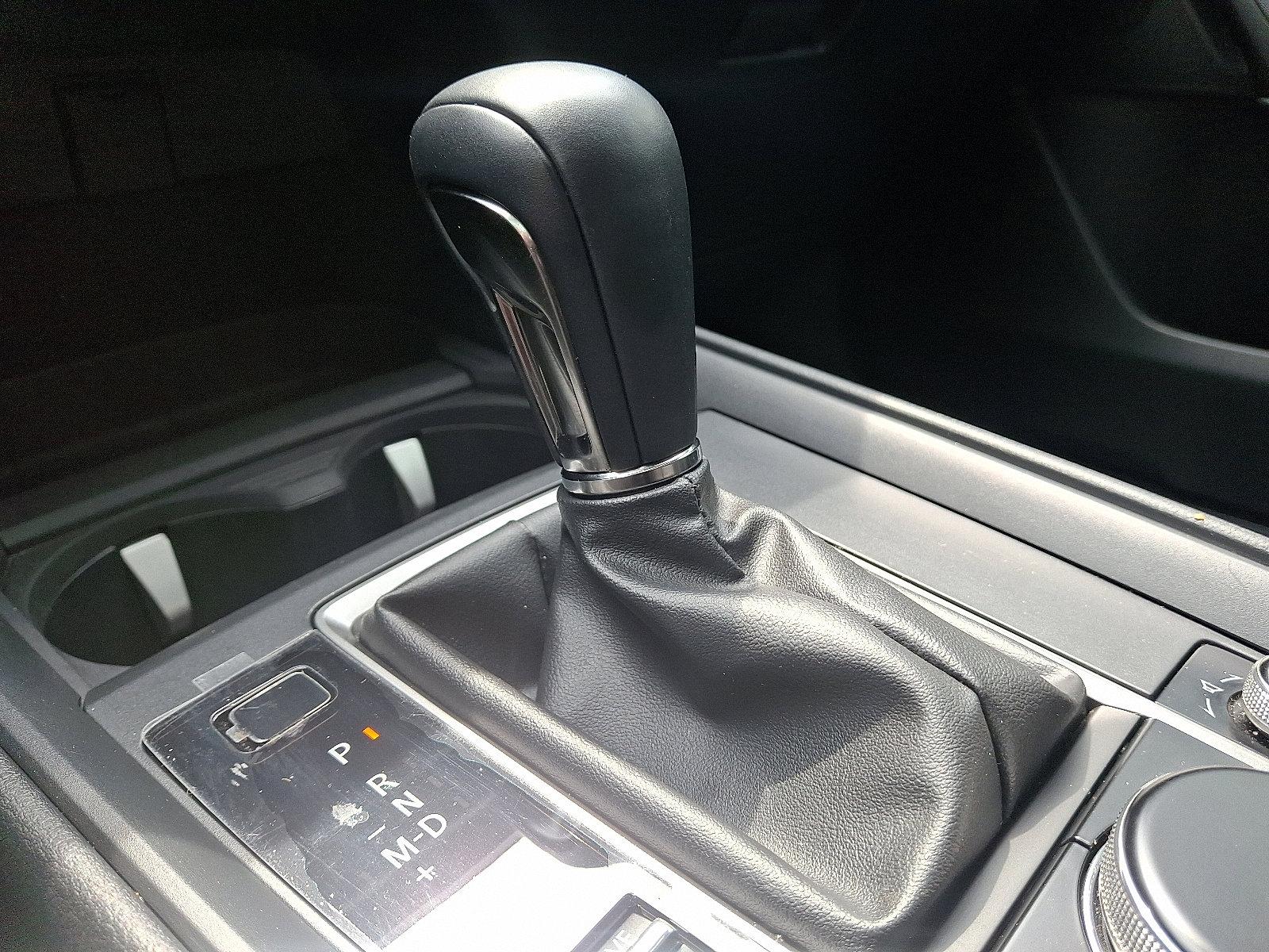 2023 Mazda CX-50 Vehicle Photo in Harrisburg, PA 17111