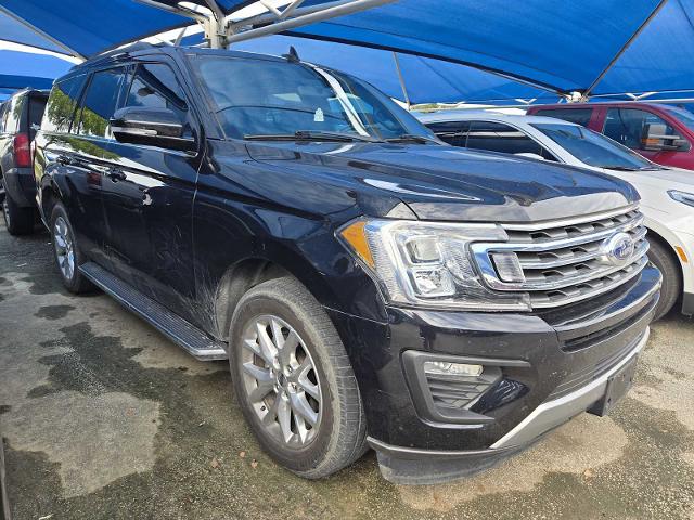 2020 Ford Expedition Vehicle Photo in DENTON, TX 76210-9321