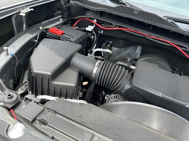 2025 Chevrolet Silverado 3500 HD Vehicle Photo in MANITOWOC, WI 54220-5838