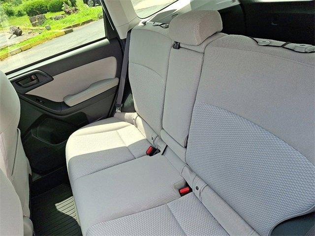 2019 Subaru Ascent Vehicle Photo in Harrisburg, PA 17111