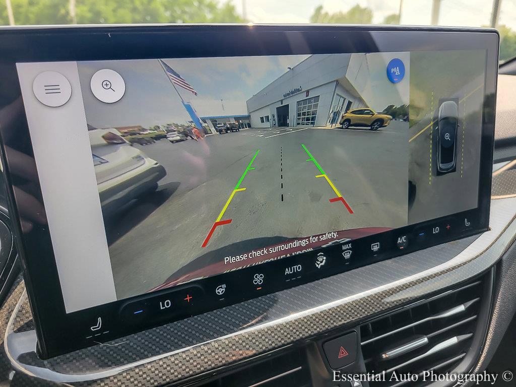 2023 Ford Escape Vehicle Photo in AURORA, IL 60503-9326