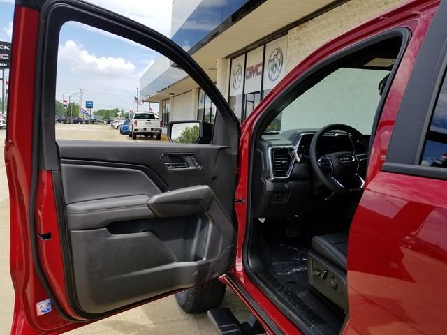 2025 GMC Canyon Vehicle Photo in ELYRIA, OH 44035-6349