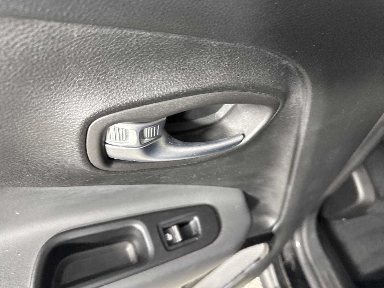 2018 Jeep Renegade Vehicle Photo in GEORGETOWN, TX 78626-7508