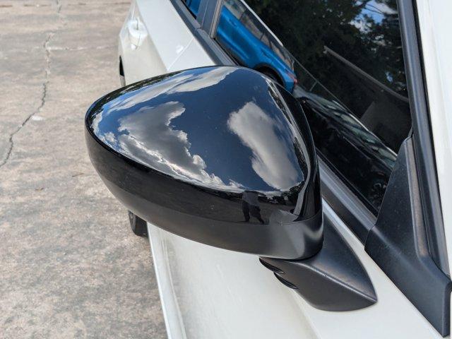2022 Honda Civic Sedan Vehicle Photo in BRUNSWICK, GA 31525-1881