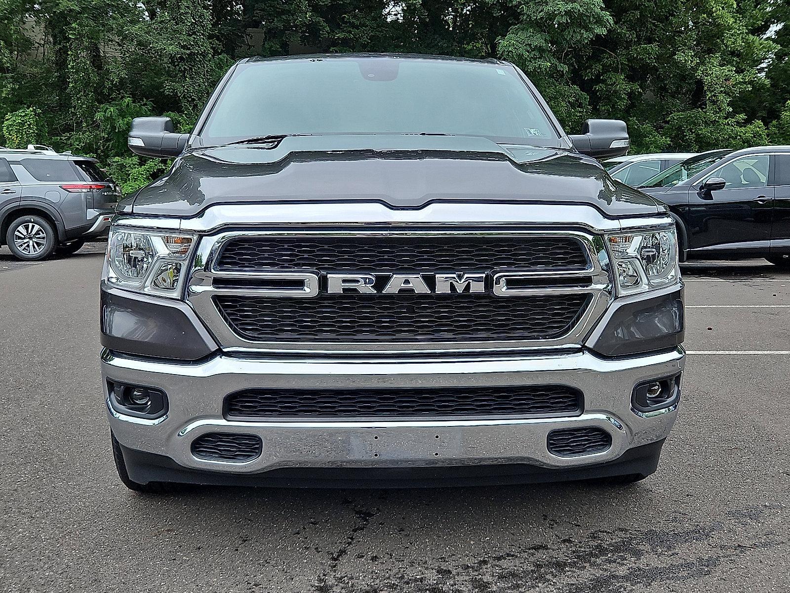 2022 Ram 1500 Vehicle Photo in Jenkintown, PA 19046