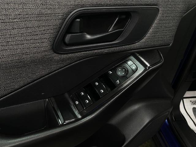 2023 Nissan Rogue Vehicle Photo in Appleton, WI 54913