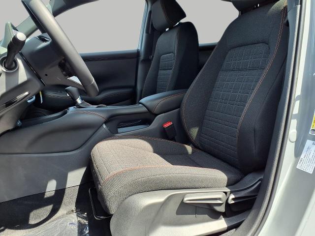 2026 Honda HR-V Vehicle Photo in Oshkosh, WI 54904