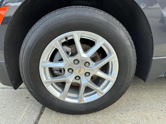 2022 Chevrolet Equinox Vehicle Photo in Roslyn, NY 11576
