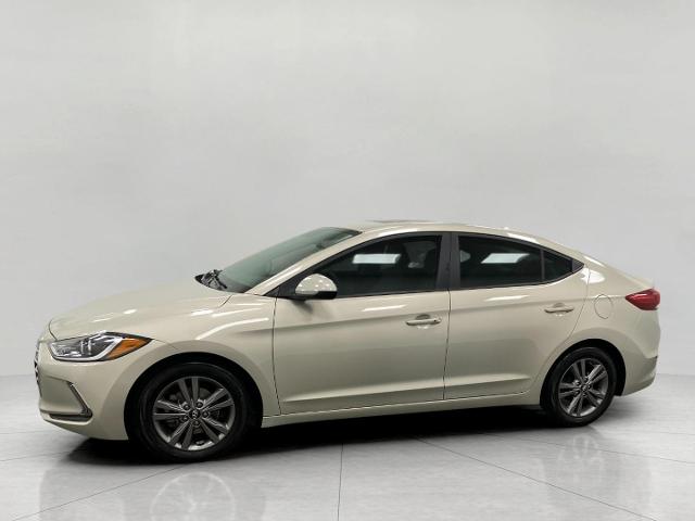 2017 Hyundai ELANTRA Vehicle Photo in Appleton, WI 54913
