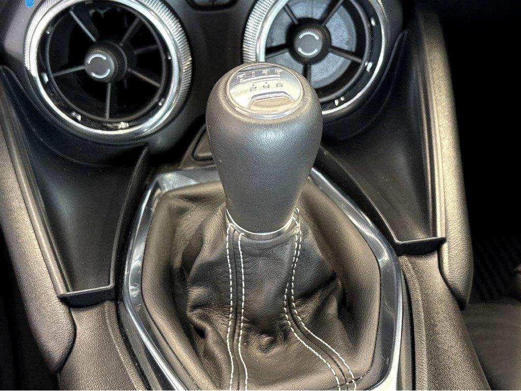 2024 Chevrolet Camaro Vehicle Photo in SAVANNAH, GA 31406-4513