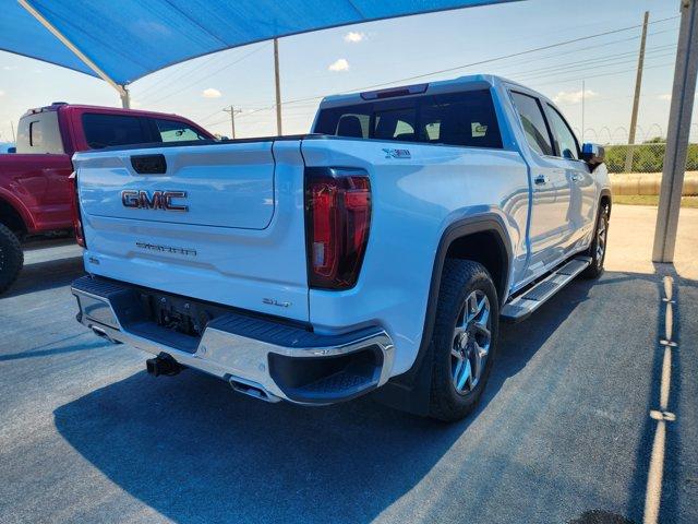 2022 GMC Sierra 1500 Vehicle Photo in Decatur, TX 76234