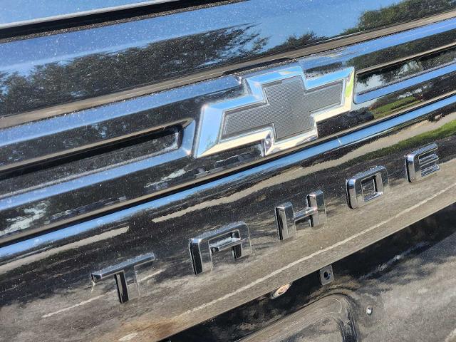 2023 Chevrolet Tahoe Vehicle Photo in DENTON, TX 76210-9321