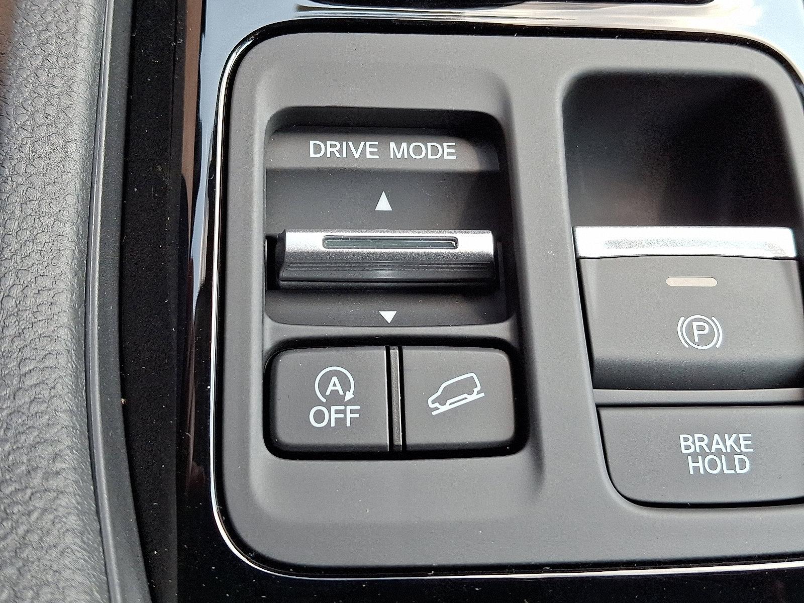 2026 Honda Passport Vehicle Photo in Harrisburg, PA 17111
