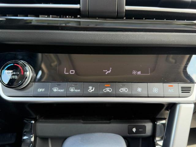 2023 Kia Seltos Vehicle Photo in Appleton, WI 54914