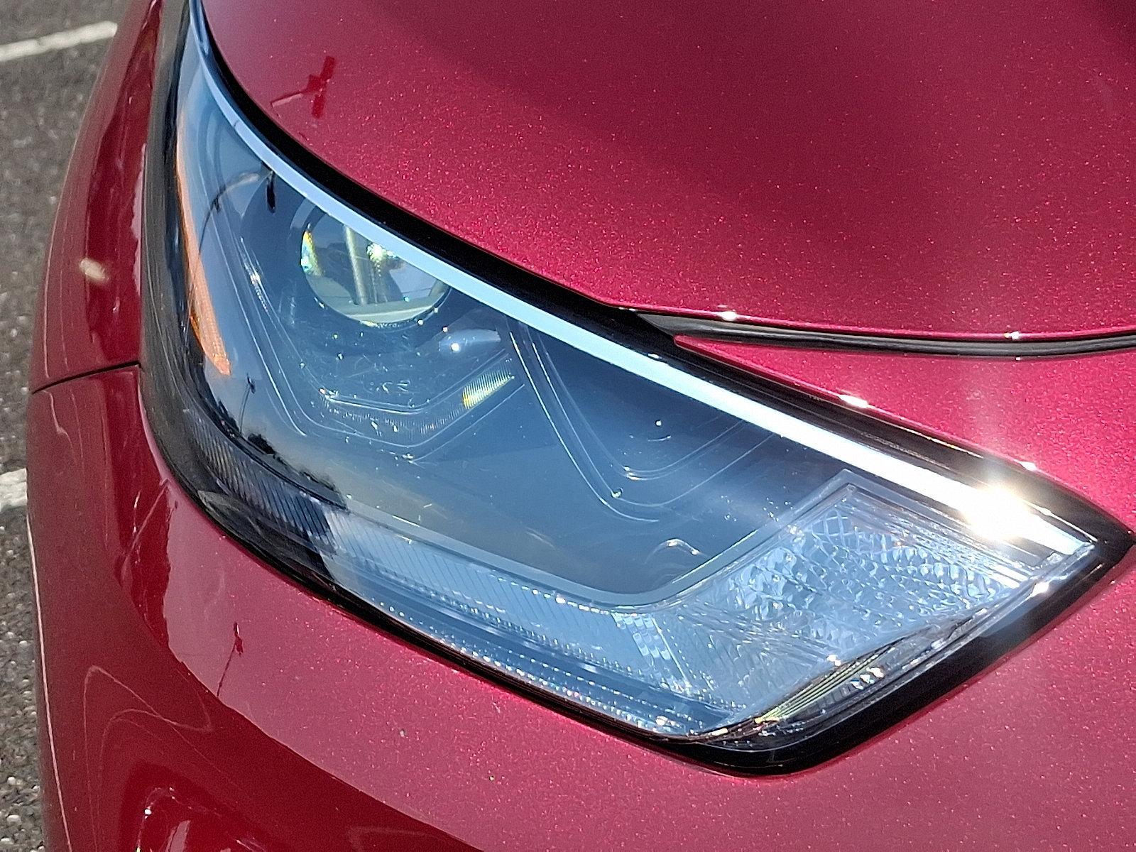 2023 Toyota Highlander Vehicle Photo in Trevose, PA 19053