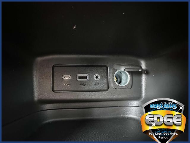 2022 Chevrolet Equinox Vehicle Photo in Roslyn, NY 11576